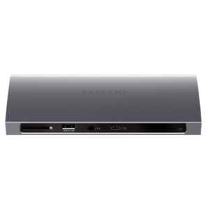 Satechi Thunderbolt 4 Dock Silver